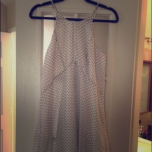 BCBGeneration shift dress